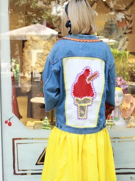 lxxxanさんのコーディネート