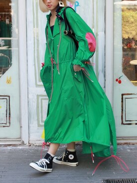 lxxxanさんのコーディネート