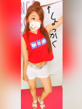 Ruka❥ ❥ ❥ 🔫さんのコーディネート