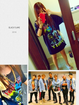 Ruka❥ ❥ ❥ 🔫さんのコーディネート