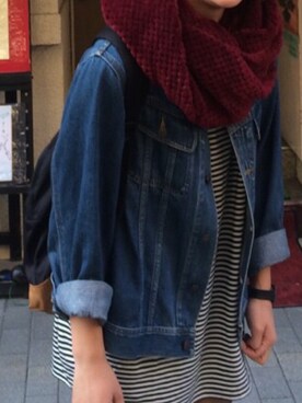taさんのコーディネート