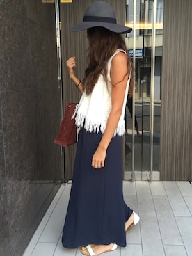 Lissa さんのコーディネート