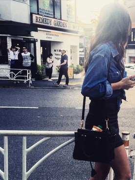 Lissa さんのコーディネート