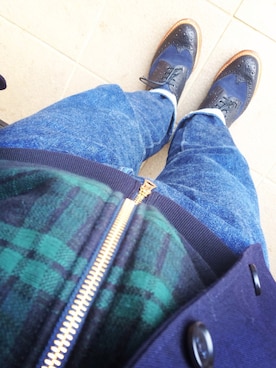 Hiroyuki Sakaiさんのコーディネート