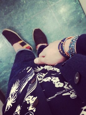 Hiroyuki Sakaiさんのコーディネート