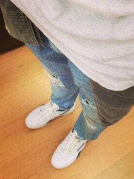 Hiroyuki Sakaiさんのコーディネート