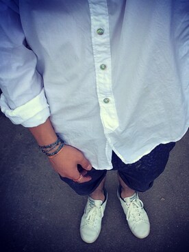 Hiroyuki Sakaiさんのコーディネート