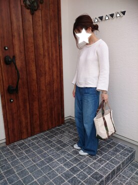 totoさんのコーディネート