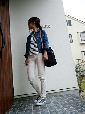 totoさんのコーディネート