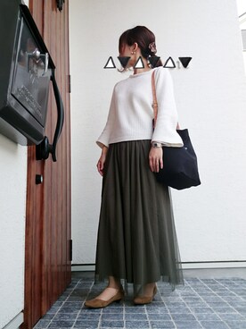 totoさんのコーディネート