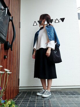 totoさんのコーディネート