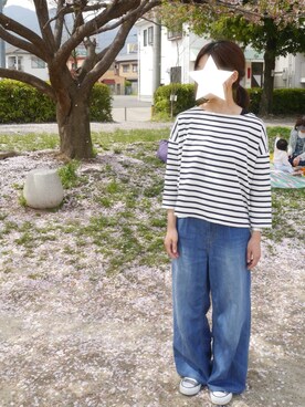 totoさんのコーディネート