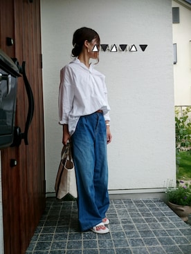 totoさんのコーディネート