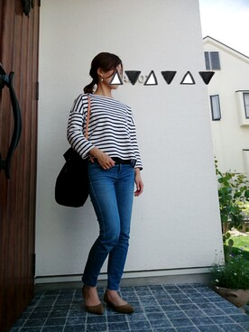 totoさんのコーディネート