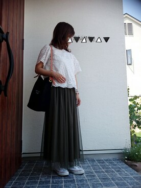 totoさんのコーディネート