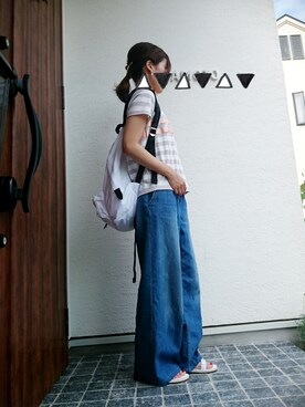 totoさんのコーディネート