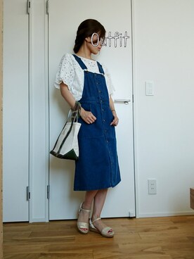 totoさんのコーディネート