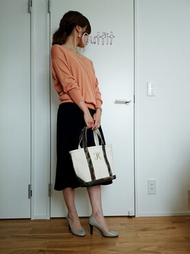 totoさんのコーディネート