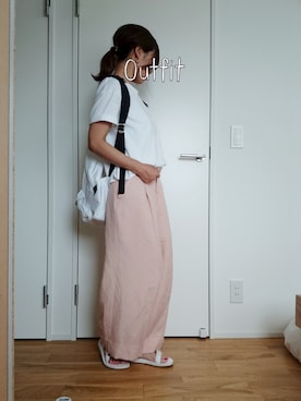 totoさんのコーディネート