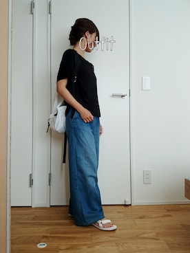 totoさんのコーディネート