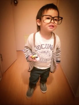 t☆g☆tさんのコーディネート