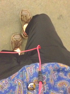 △nnaさんのコーディネート