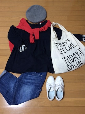 koeさんのコーディネート