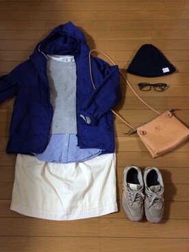 koeさんのコーディネート