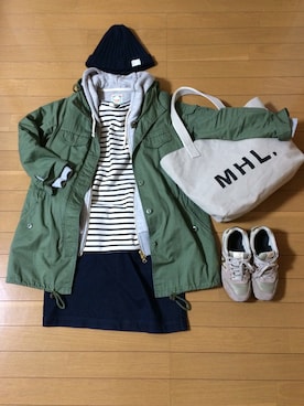 koeさんのコーディネート