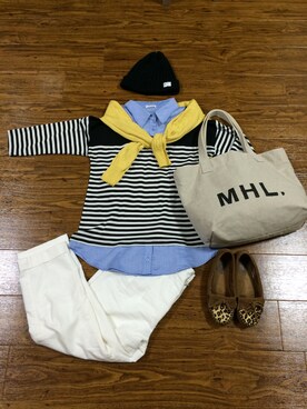 koeさんのコーディネート