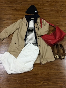 koeさんのコーディネート