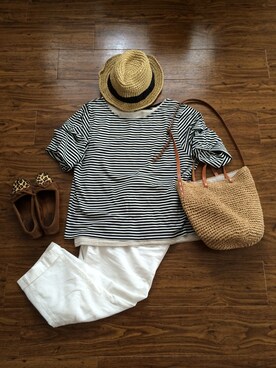 koeさんのコーディネート