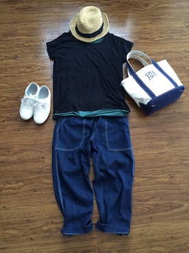 koeさんのコーディネート