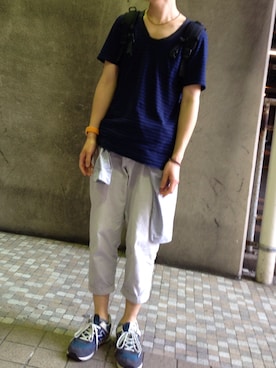 yuさんのコーディネート