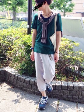 yuさんのコーディネート