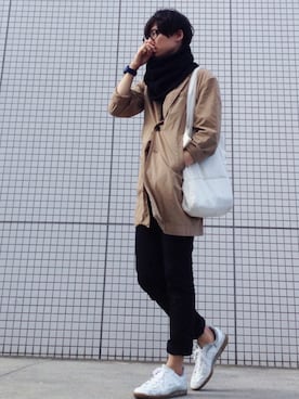 yuさんのコーディネート
