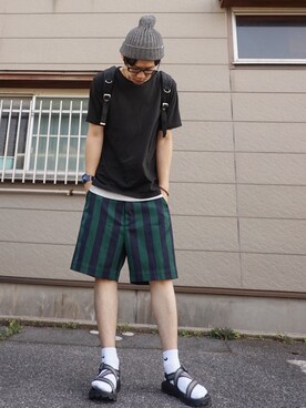 yuさんのコーディネート