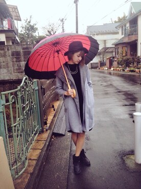 そがしー。さんのコーディネート