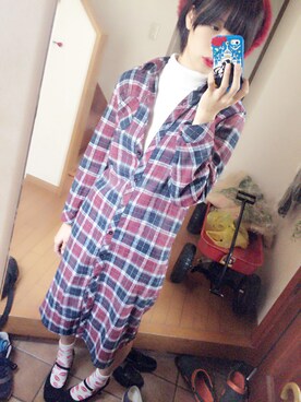 そがしー。さんのコーディネート