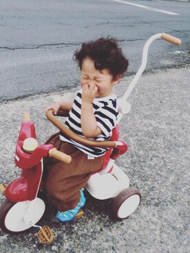 y u k a a a さんのコーディネート