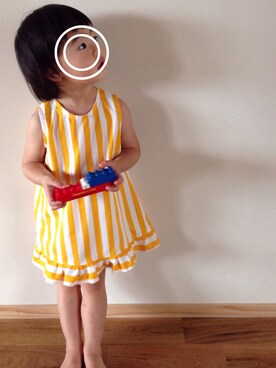 annaさんのコーディネート