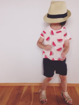 annaさんのコーディネート