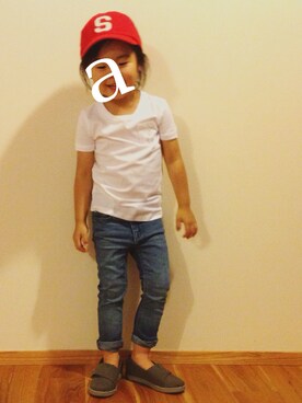 annaさんのコーディネート