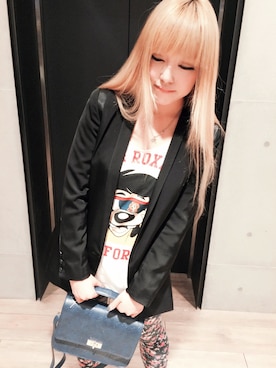 もぇこ＊さんのコーディネート