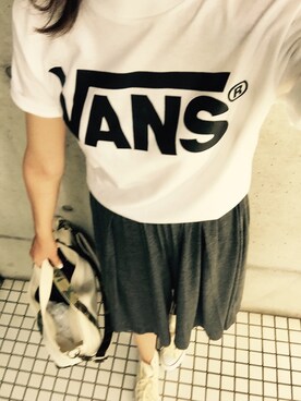 サモエドさんのコーディネート