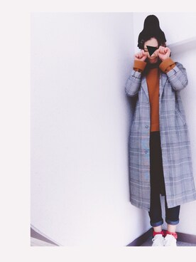 Techiさんのコーディネート