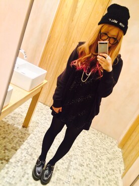 mpp♡RATTLE★KIDZさんのコーディネート