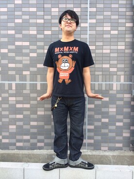 mpp♡RATTLE★KIDZさんのコーディネート