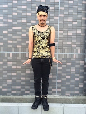 mpp♡RATTLE★KIDZさんのコーディネート