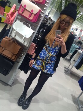 mpp♡RATTLE★KIDZさんのコーディネート